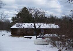 Pre-foreclosure in  PEGGY HOLLOW RD Shoals, IN 47581