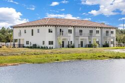 Pre-foreclosure in  GREENBRIAR TER Davenport, FL 33837