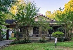 Pre-foreclosure in  CHOCTAW AVE Memphis, TN 38111