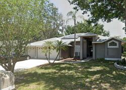 Pre-foreclosure in  FOREST CLUB DR Plant City, FL 33566