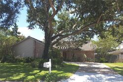 Pre-foreclosure in  ARCADIAN SHORES DR Houston, TX 77084