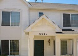 Pre-foreclosure in  W WAKEFIELD DR Wadsworth, IL 60083