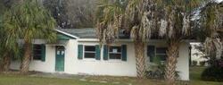 Pre-foreclosure in  S SHORE ACRES PT Floral City, FL 34436