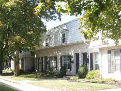 Pre-foreclosure in  COREY COLONIAL Agawam, MA 01001