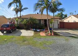 Pre-foreclosure in  ALPINE AVE Chula Vista, CA 91911