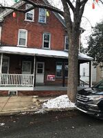Pre-foreclosure in  QUEEN ST Pottstown, PA 19464