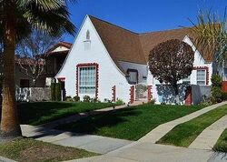 Pre-foreclosure in  BURCHETT ST Glendale, CA 91202