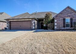 Pre-foreclosure in  S 71ST ST Broken Arrow, OK 74014
