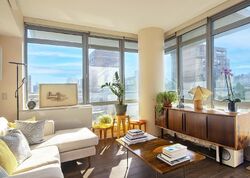 Pre-foreclosure in  W 110TH ST A New York, NY 10026