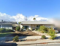 Pre-foreclosure in  CHANDLER CT San Jose, CA 95123