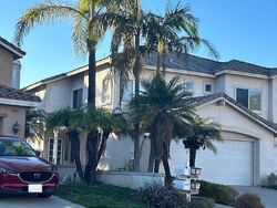 Pre-foreclosure Listing in HIGHRIDGE WAY TRABUCO CANYON, CA 92679