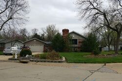 Pre-foreclosure in  CABALLERO CT Ballwin, MO 63021