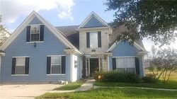 Pre-foreclosure in  ARBOR KNOT DR Kyle, TX 78640