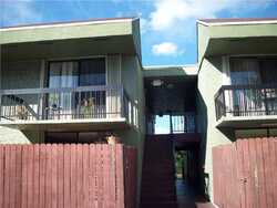 Pre-foreclosure in  SW 142ND AVE APT A107 Miami, FL 33183