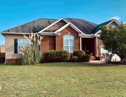 Pre-foreclosure in  SUN RISE PL Gadsden, AL 35907
