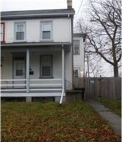 Pre-foreclosure in  S BROAD ST Lansdale, PA 19446