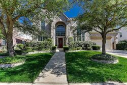 Pre-foreclosure in  Kennoway Park Dr Spring, TX 77379