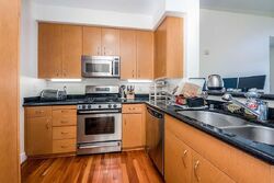 Pre-foreclosure in  VAN NESS AVE UNIT 406 San Francisco, CA 94109