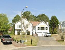 Pre-foreclosure in  CHRISTINA WAY Acworth, GA 30102