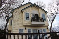 Pre-foreclosure in  ARGYLE DR Northport, NY 11768