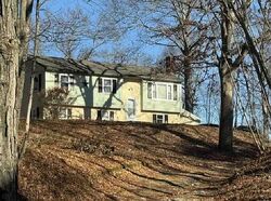 Pre-foreclosure Listing in S WINDHAM RD WILLIMANTIC, CT 06226