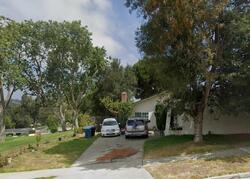 Pre-foreclosure in  CALLE SANTA YNEZ San Juan Capistrano, CA 92675
