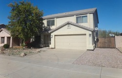 Pre-foreclosure in  W MALDONADO RD Phoenix, AZ 85041
