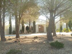 Pre-foreclosure in  EDGEWATER LN Helendale, CA 92342