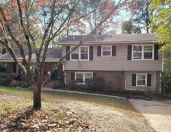 Pre-foreclosure in  BAYFIELD LOOP Fayetteville, NC 28314