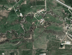 Pre-foreclosure in  COUNTRY MEADOWS LN Lander, WY 82520