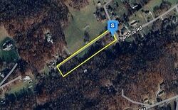 Pre-foreclosure Listing in SAMLOLA RD BLOUNTVILLE, TN 37617