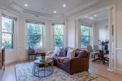 Pre-foreclosure Listing in COMMONWEALTH AVE APT 2 BOSTON, MA 02115