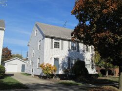 Pre-foreclosure in  Mcpherson Blvd Fremont, OH 43420