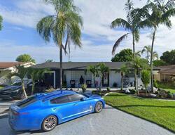 Pre-foreclosure in  RAMONA ST Hollywood, FL 33023