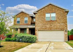 Pre-foreclosure in  BUCKINGHAM DR Kyle, TX 78640