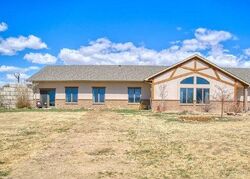 Pre-foreclosure in  COUNTY ROAD 17 Wellington, CO 80549