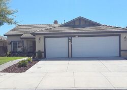 Pre-foreclosure in  CREEKRIDGE LN Hemet, CA 92545