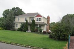 Pre-foreclosure in  HARRISON AVE Miller Place, NY 11764