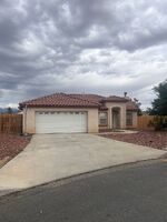 Pre-foreclosure in  MEGAN CT Yucca Valley, CA 92284
