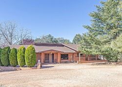 Pre-foreclosure in  N PINON RD Payson, AZ 85541