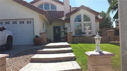 Pre-foreclosure in  61ST ST W Lancaster, CA 93536