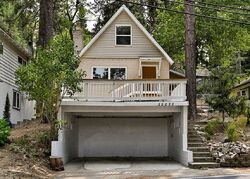 Pre-foreclosure in  WATERS DR Crestline, CA 92325