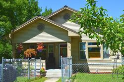 Pre-foreclosure in  E 15TH ST Idaho Falls, ID 83404