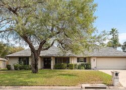 Pre-foreclosure in  PALM VALLEY DR E Harlingen, TX 78552