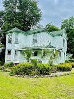 Pre-foreclosure in  S MAIN ST Fitzgerald, GA 31750