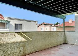 Pre-foreclosure in  INDIAN SUMMER DR UNIT G Rancho Cucamonga, CA 91730