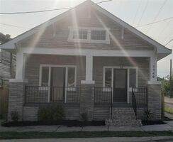 Pre-foreclosure in  TOURO ST New Orleans, LA 70119
