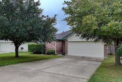 Pre-foreclosure in  LAKEMONT DR Hutto, TX 78634