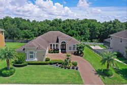 Pre-foreclosure in  MISTY GLEN DR Apopka, FL 32712