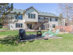 Pre-foreclosure in  HARPERS CT NE Minneapolis, MN 55449